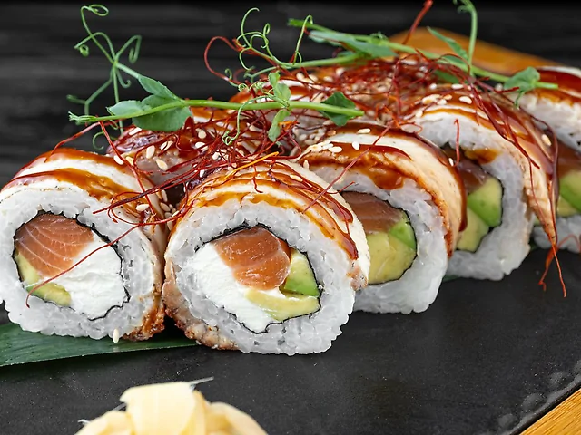 Чорний дракон