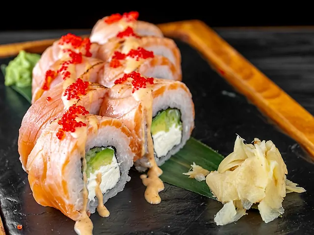 Філадельфія гриль