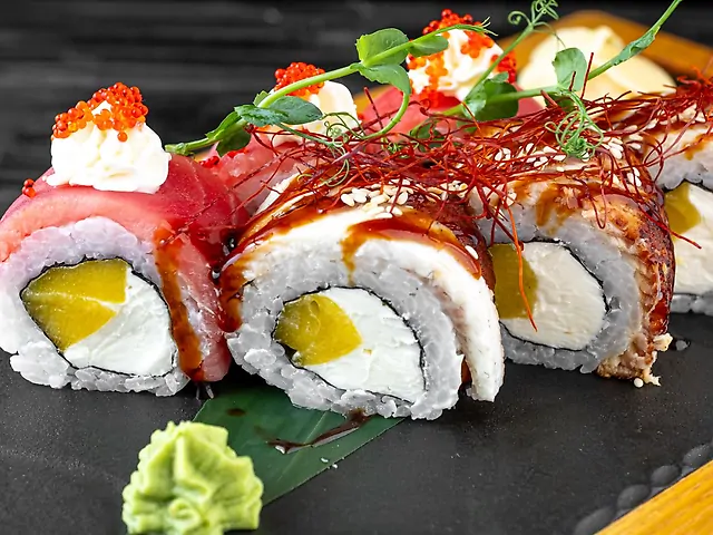 Філадельфія мікс