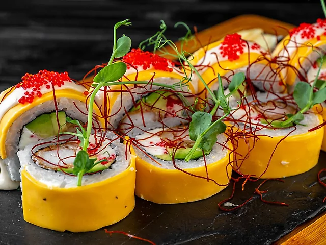 Чіз ролл гриль