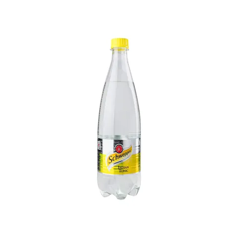 Напій безалк. Schweppes Iндiан Тонiк 0,75л (44574)
