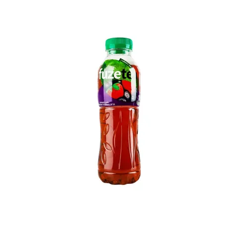 Чай холодний Fuzetea лісові ягоди 0,5л (36175)