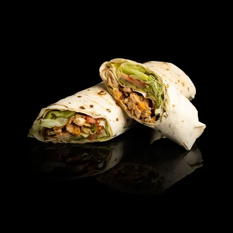 Buta Донер з куркою, 450г (47446)