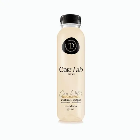 Напій Care Lab Divas Баланс пет 0,4л (47161)