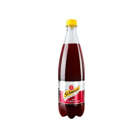 Напій безалк. Schweppes Гранат 0,75л (44576)