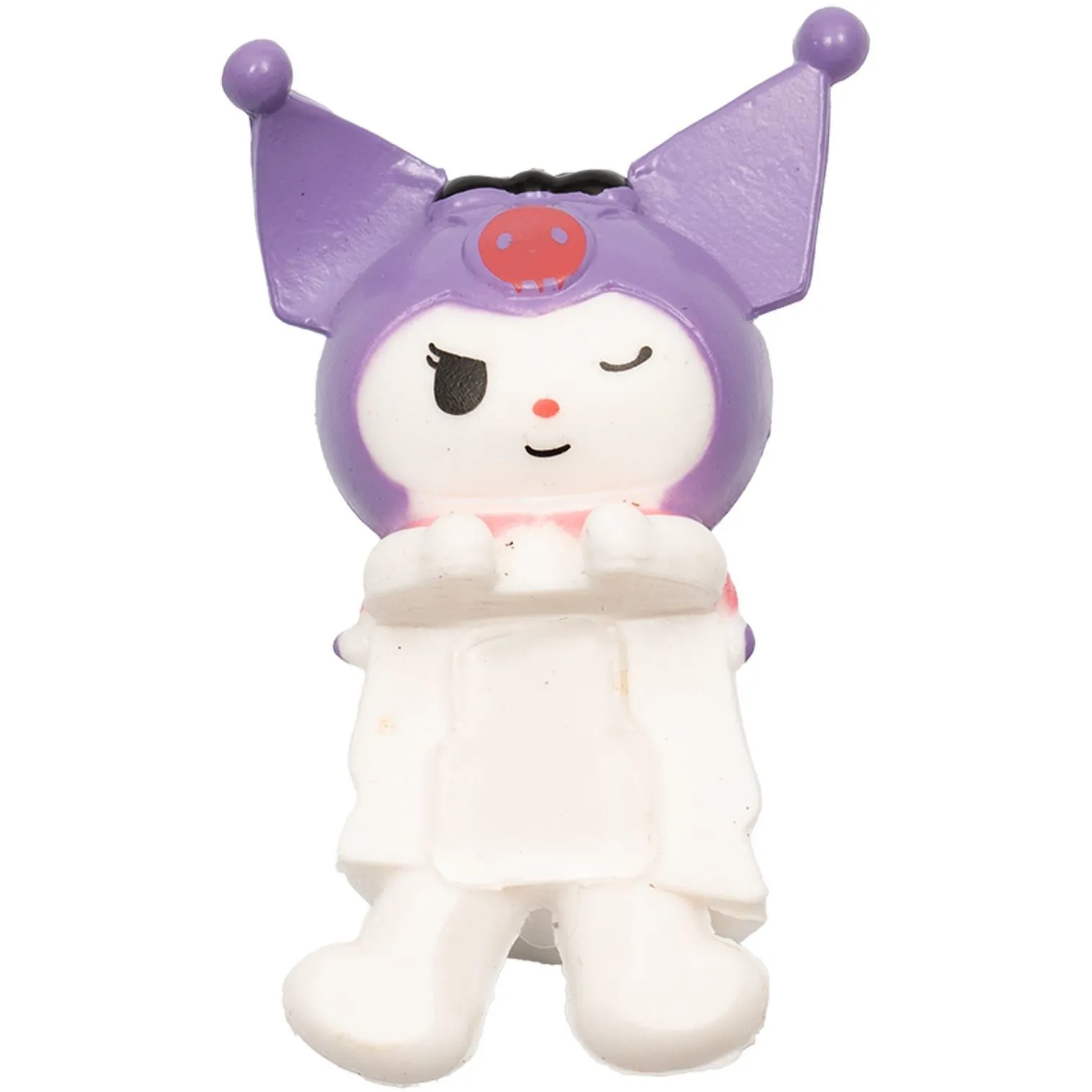 Фігурка забавна  Kuromi, для кріплення