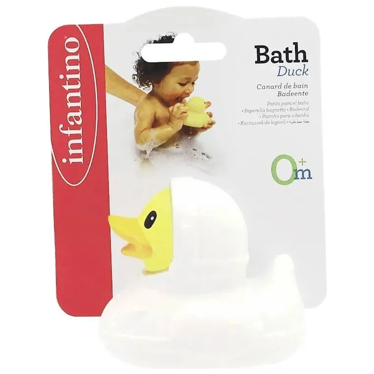 Infantino Іграшка для купання &quot;Космонавт&quot;