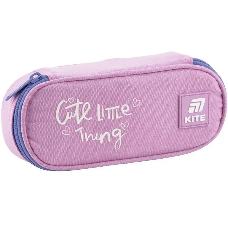 Пенал Kite 599 Cute