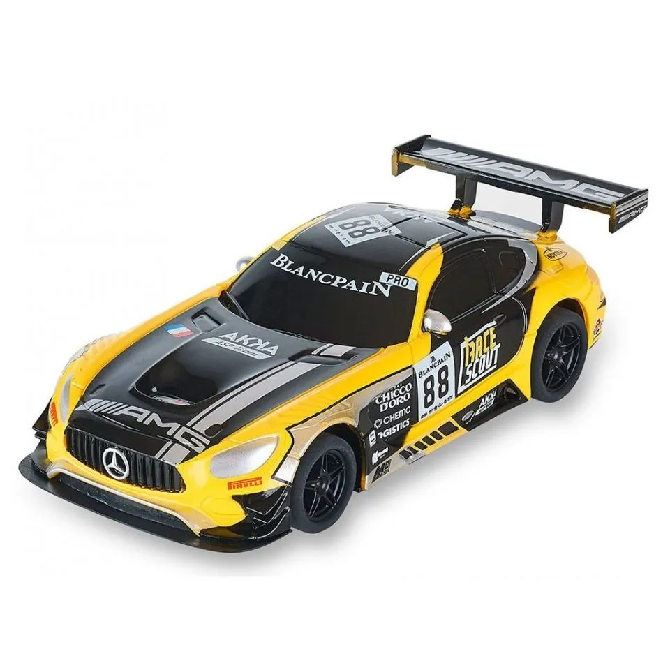 Авто Mercedes AMG GT3 &quot;Race Scout&quot;