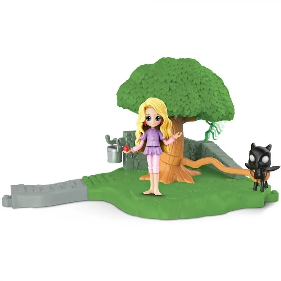 Набір &quot;Полумна у кімнаті захисту від магічних істот&quot; Wizarding World