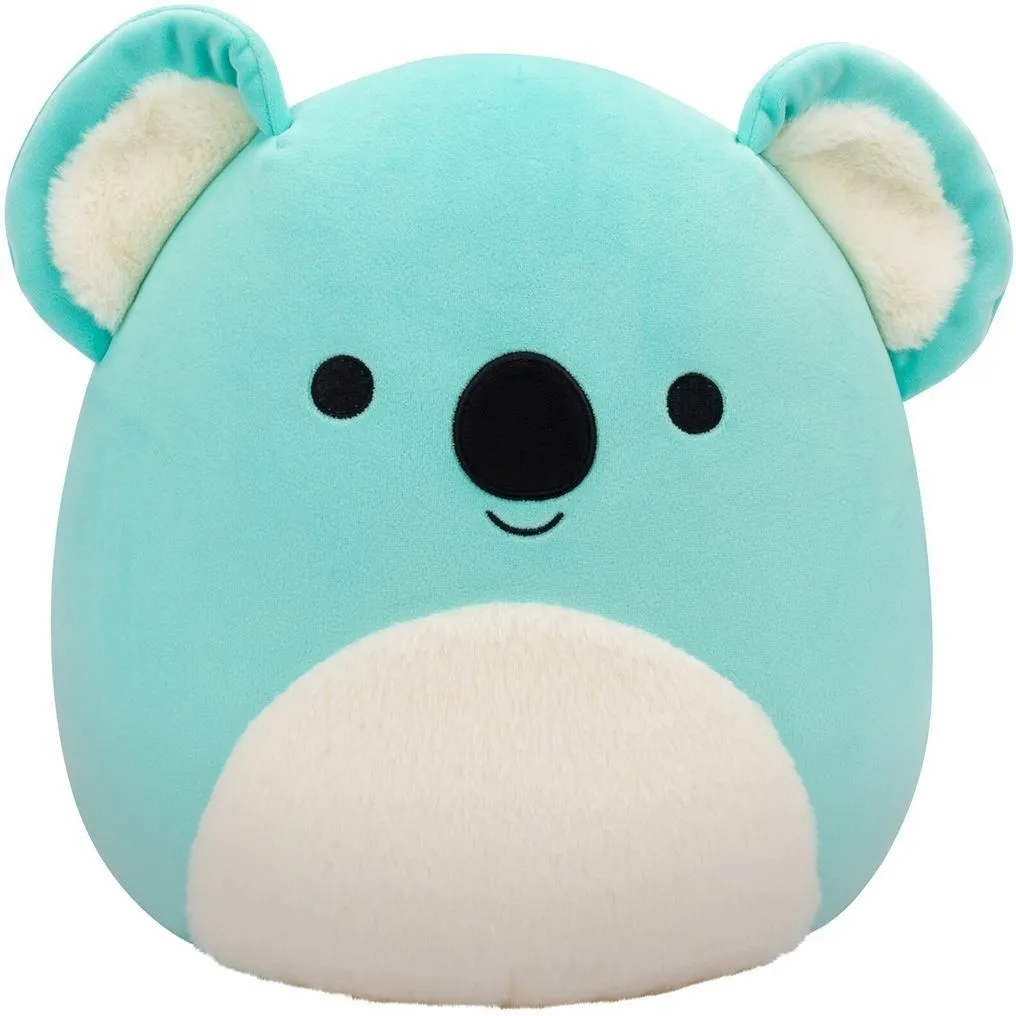 М'яка іграшка SQUISHMALLOWS  КОАЛА КЕВІН (30 cm)