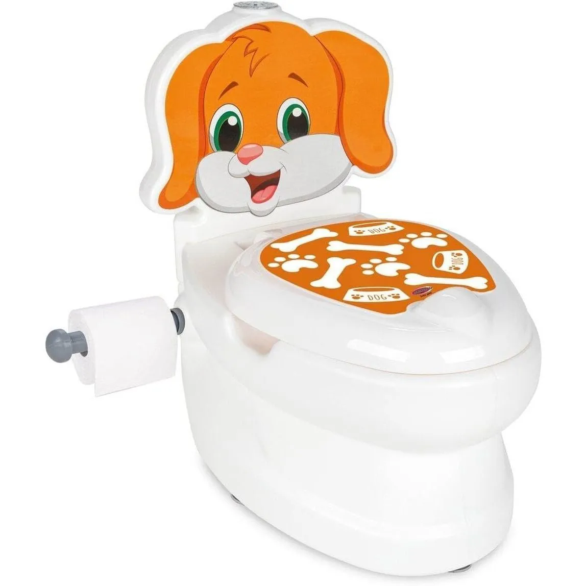 Jamara, горщик "My little toilet dog"