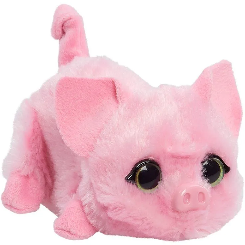 Інтерактивна іграшка FURREAL серії [My Mini&#039;sk - МАЛЕНЬКЕ ПОРОСЯ