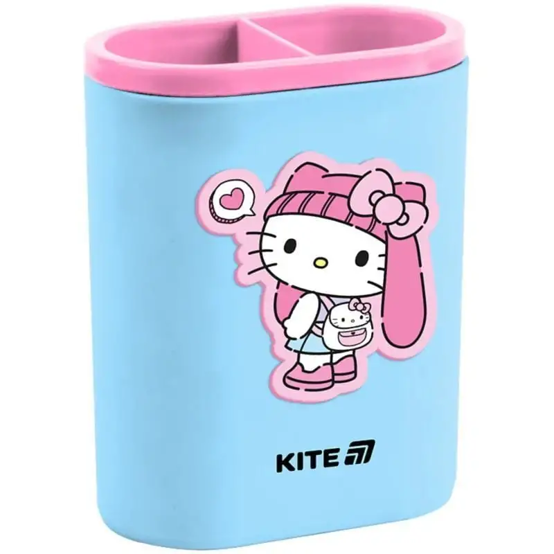 Стакан-підставка з фігуркою HK