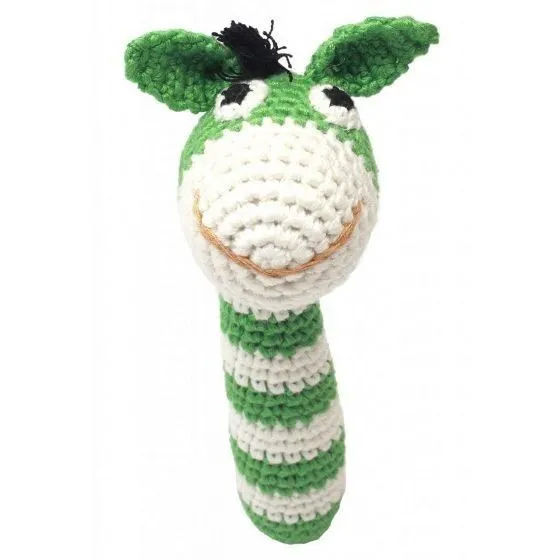 Погремушка &quot;Мистер Донки&quot;