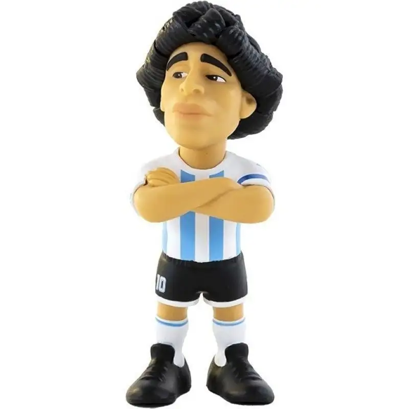 Колекційна фігурка MARADONA ARGENTINA 12 см