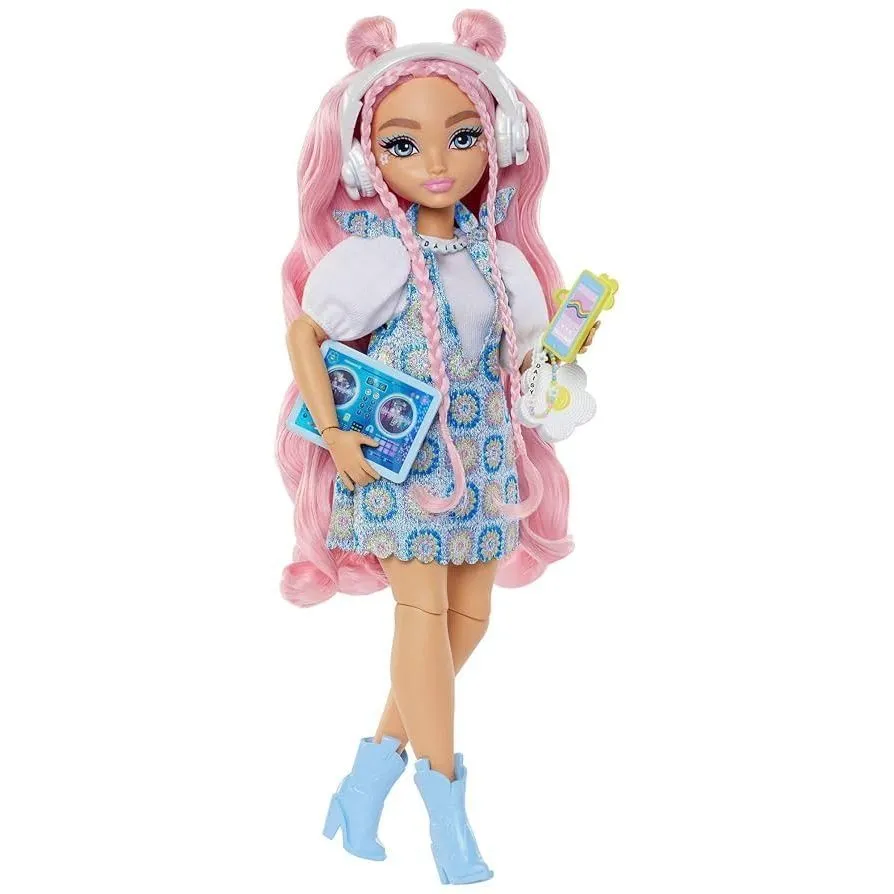 Лялька Barbie Дейзі "Dream Besties"