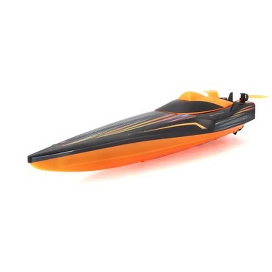Катер іграшковий на р/к "Hydro Blaster Speed Boat"