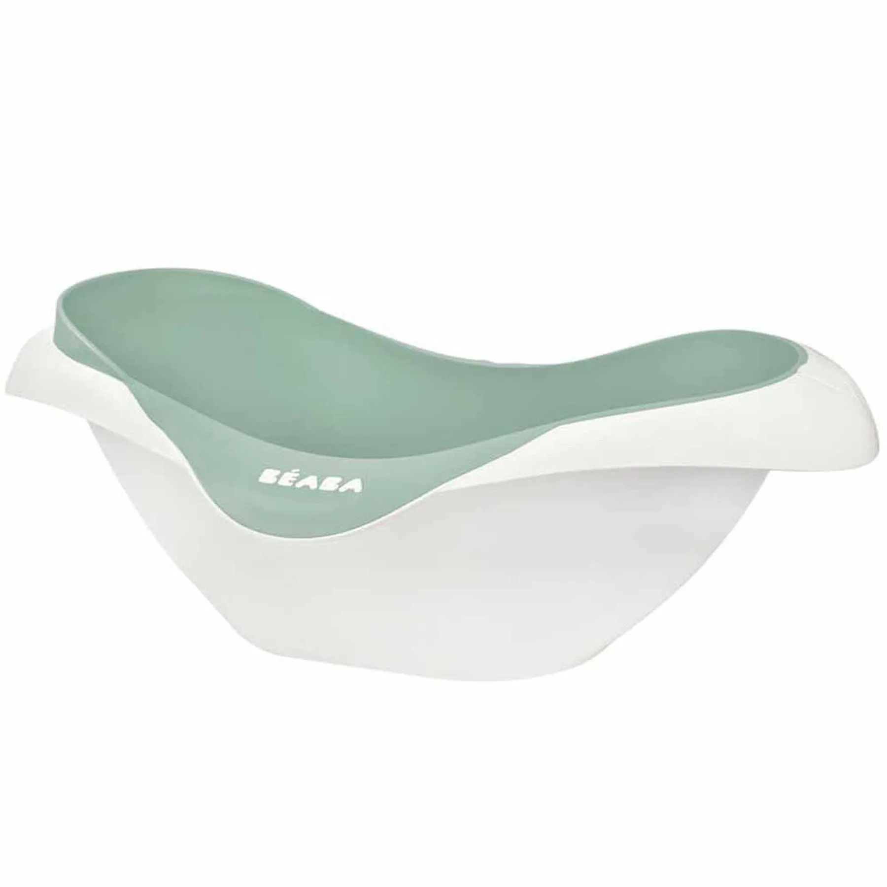 Ванночка Camele&#039;o Beaba - оливковий