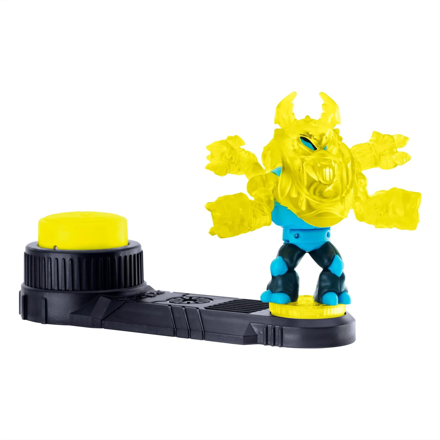 Батл гігантів Тораксіс (Павер Сторм). Ігровий набір TM &quot;Akedo&quot;