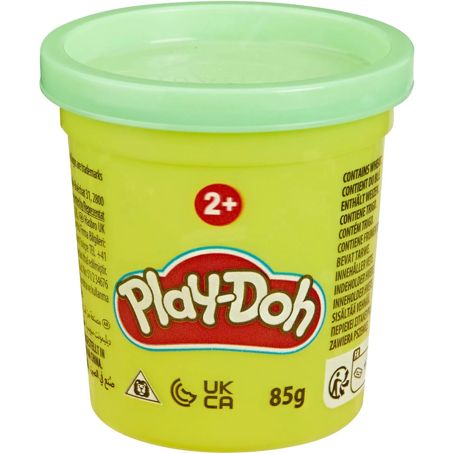 PD Маса для ліплення  1 баночка в асортименті (G0683 PD MINT GREEN)