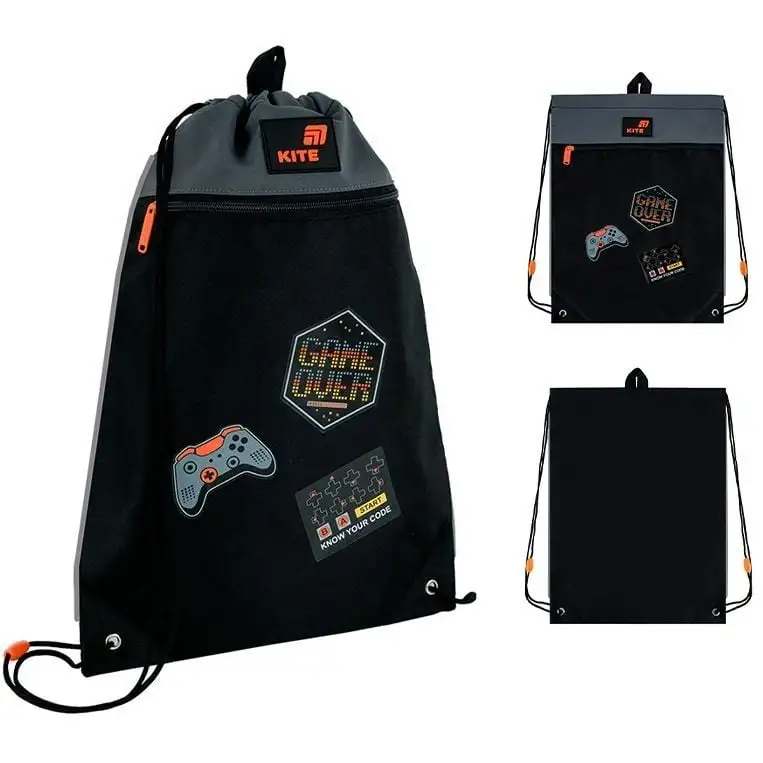 Сумка для взуття Kite 601M Game Zone