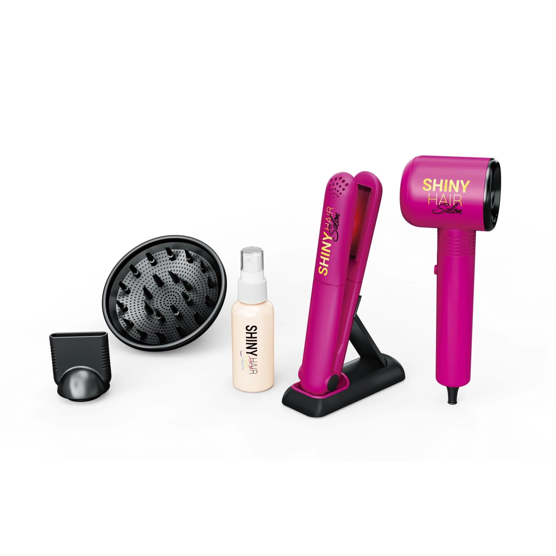 Набір перукаря (6 шт.)