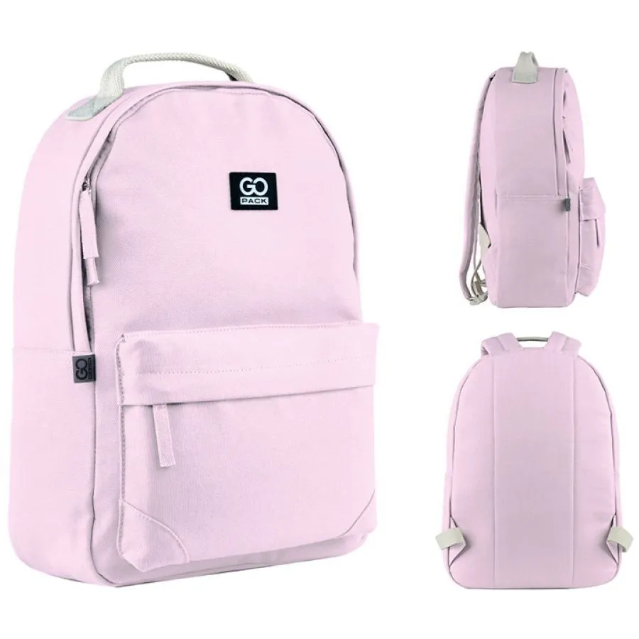Рюкзак GoPack Education Teens 147 рожевий
