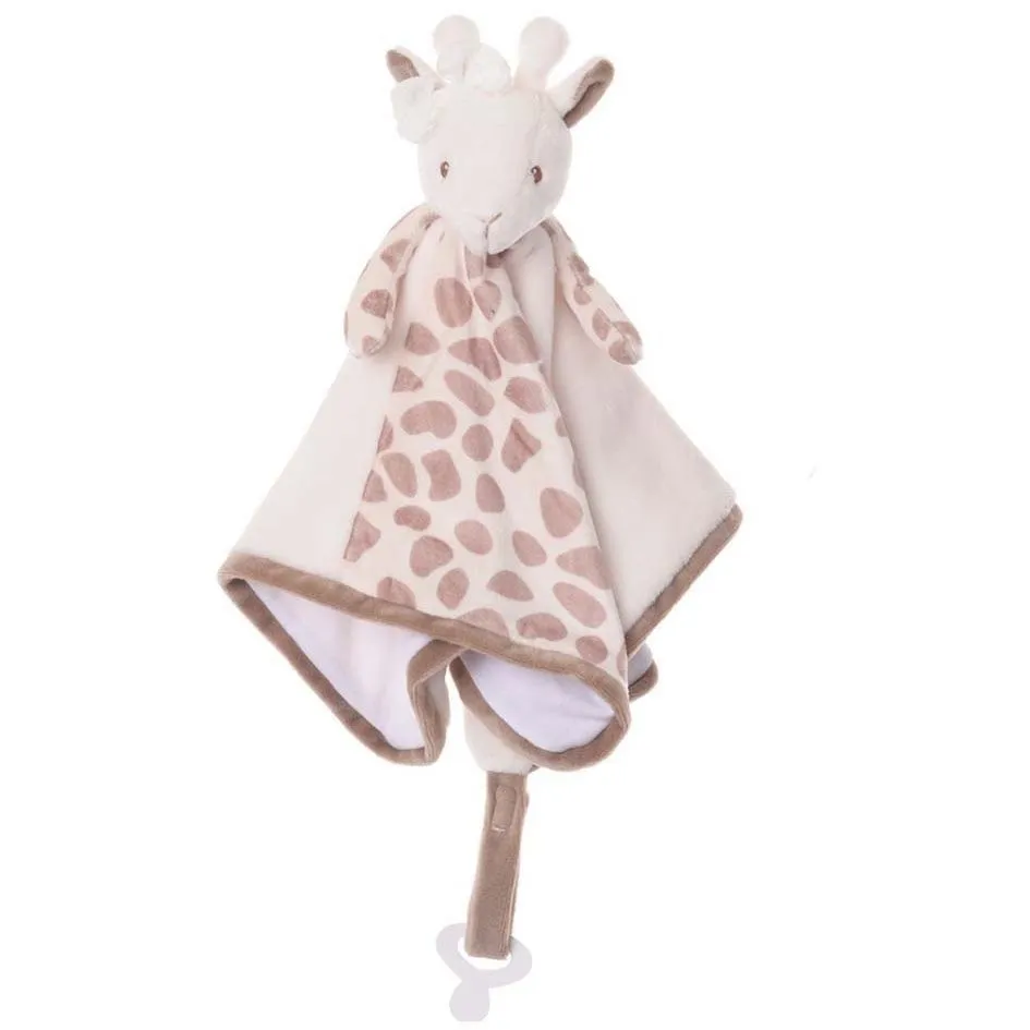 Іграшка-комфортер&quot;Жираф Люсі&quot; у коробці, 30см