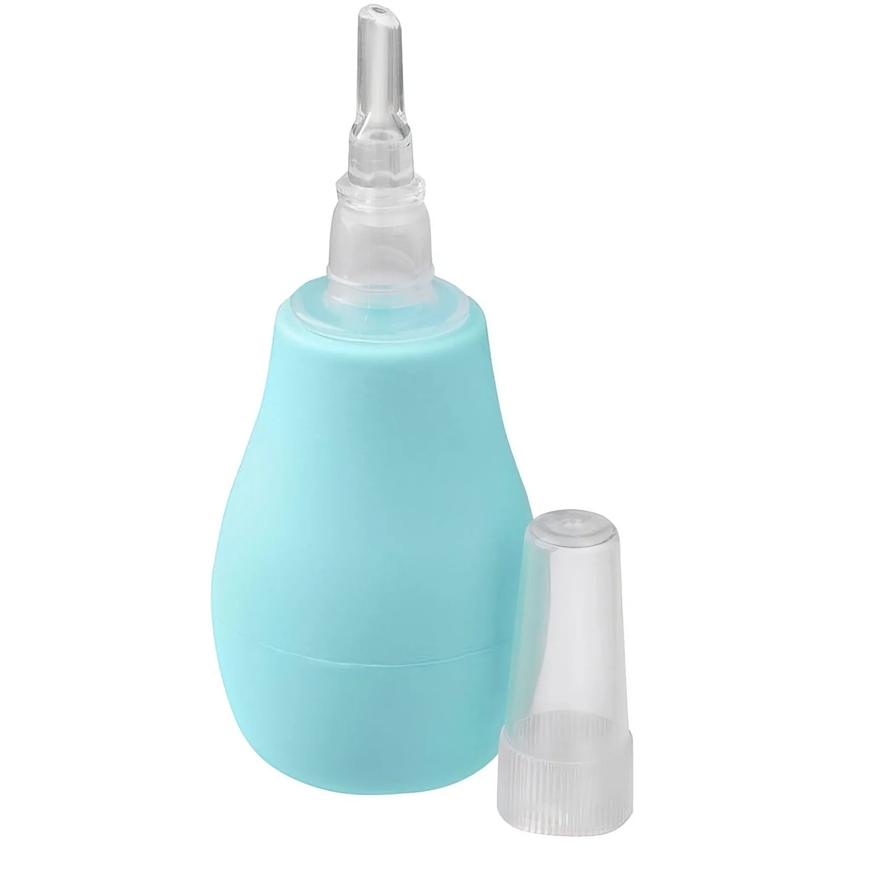 Аспіратор для носа  (М&#039;ятний) &quot;BabyOno&quot;