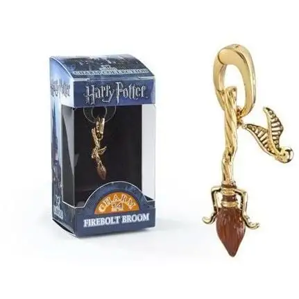Firebolt - Очарование Lumos - Гарри Поттер