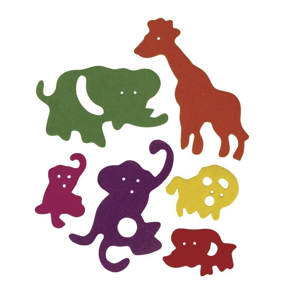 Фігурки  Zoo Rayher