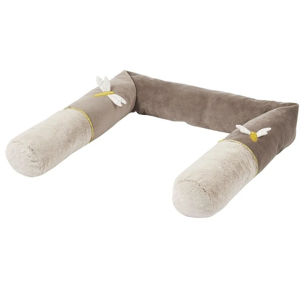 М&#039;який бампер для дитячого ліжечка Австралія