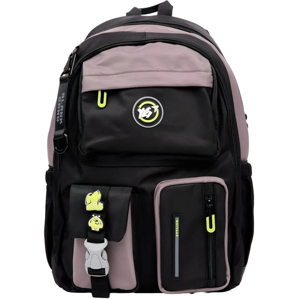 Рюкзак шкільний YES TS-43 Blank Gang