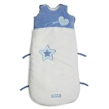 Великий спальний мішок коллекції Petit Chou, DouDou