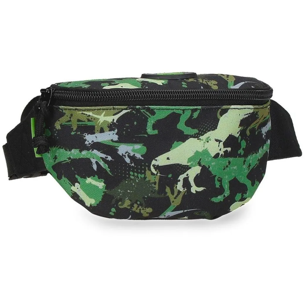 Поясна сумка BAGRAPTORS, арт.3774921