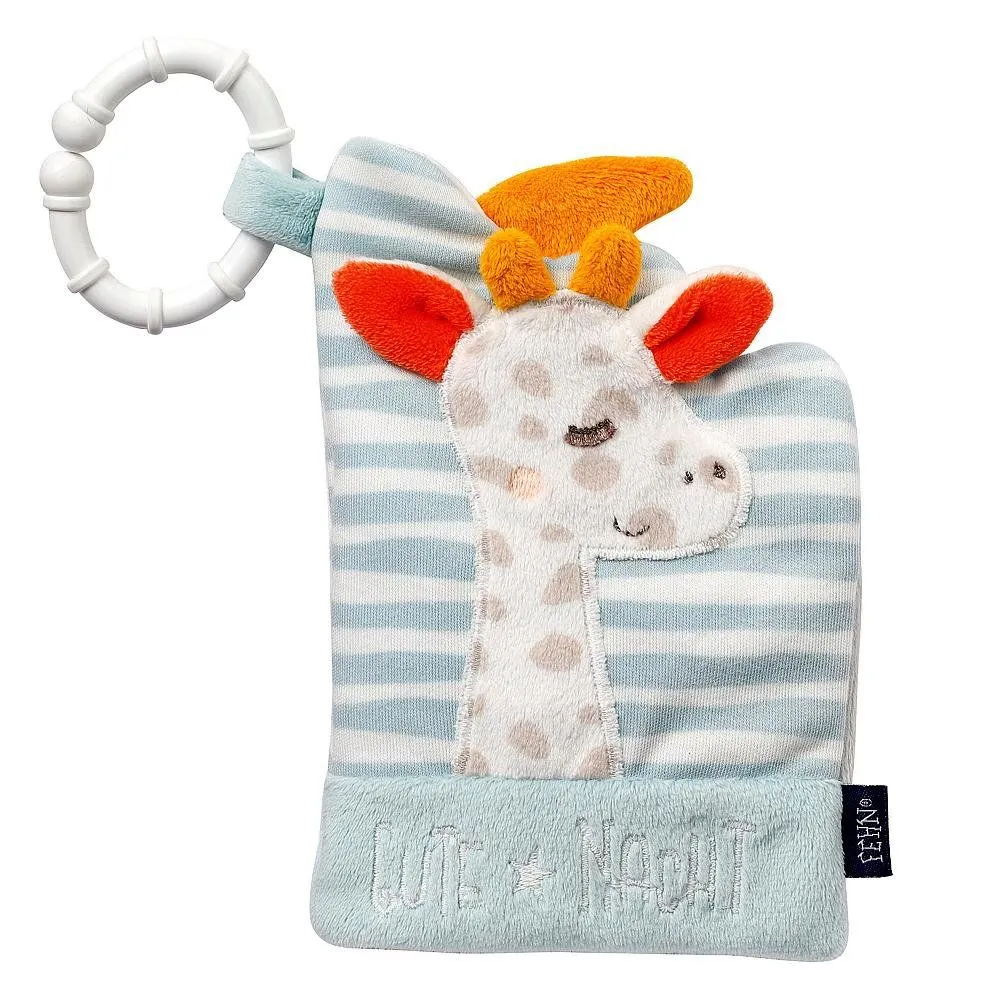 На добраніч М&#039;яка книжка, світиться у темряві,  арт. 53143