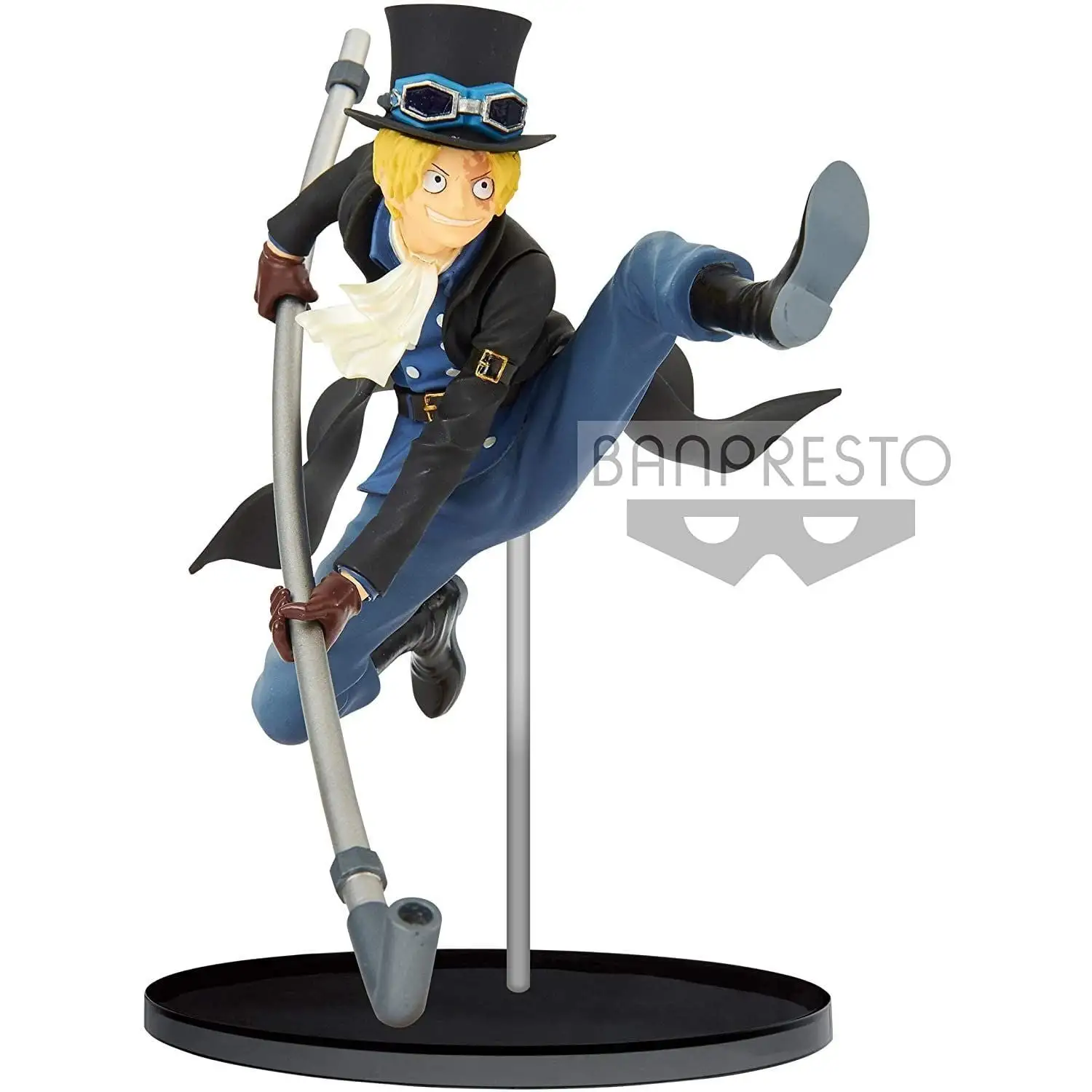 Колекційна фігурка One Piece - Sabo Colosseum 2 vol.8 (A Normal color ver.), 20 см