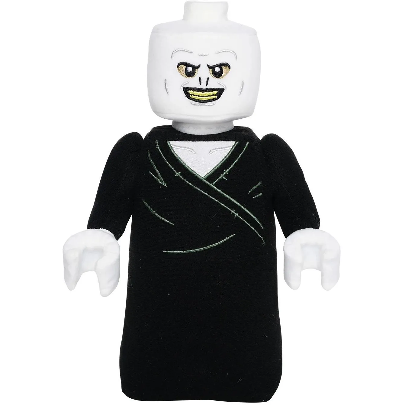 LEGO Плюшева іграшка, Lord Voldemort, H 33 см
