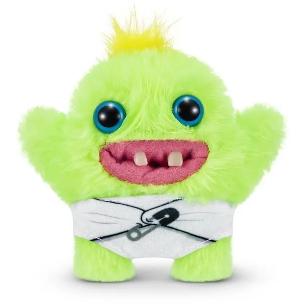 Fuggler М'яка іграшка "Безсоромний Малюк-Дурко",  арт. 15703G