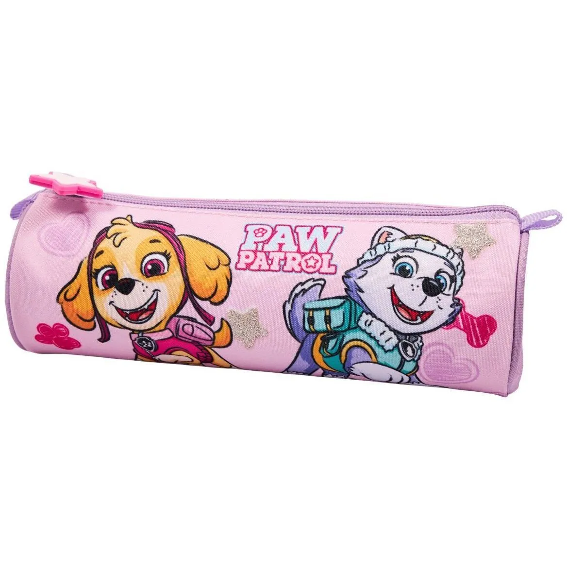 PAW PATROL GIRLS, Пенал