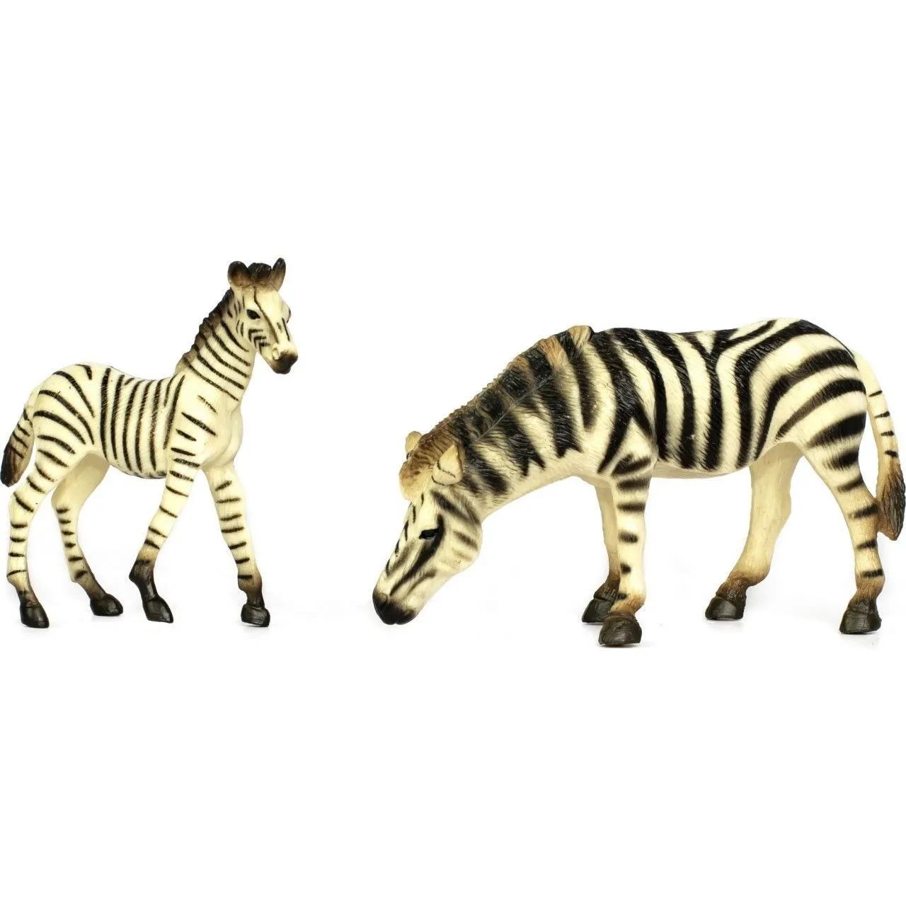 Набір іграшок тварини &quot;Сафарі&quot; в асортименті