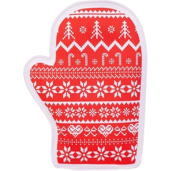 Грілка д/рук GNOME &amp; CO. у формі рукавички, подар. короб