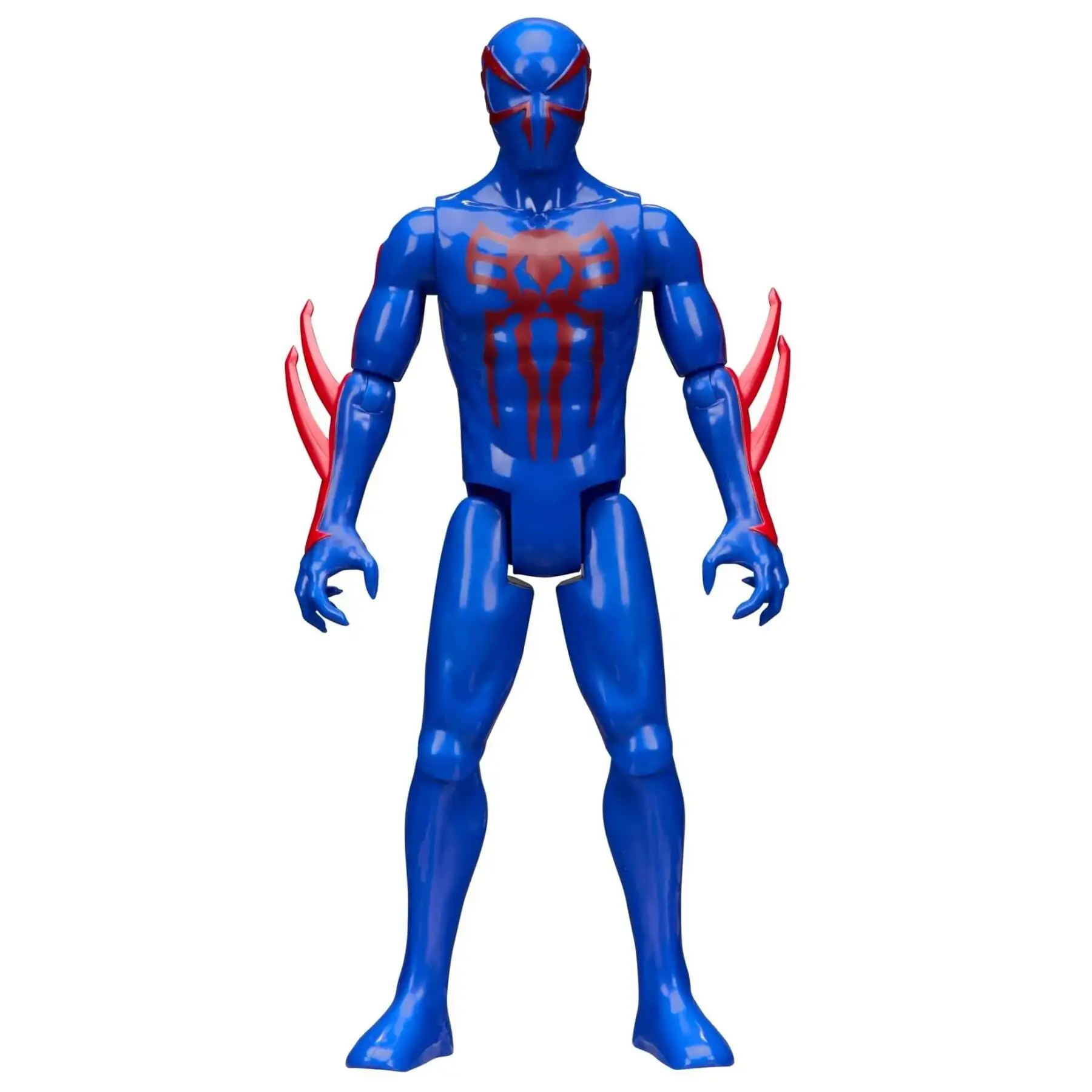 SPD Іграшка-фігурка "Герої Spider-Man" 30 см, в асортименті (G2859 SPD TITAN SERIES SPIDERMAN 2099)