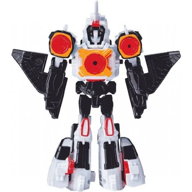 Робот-трансформер Tobot серії &quot;Детективи Галактики&quot; - міні Шатл