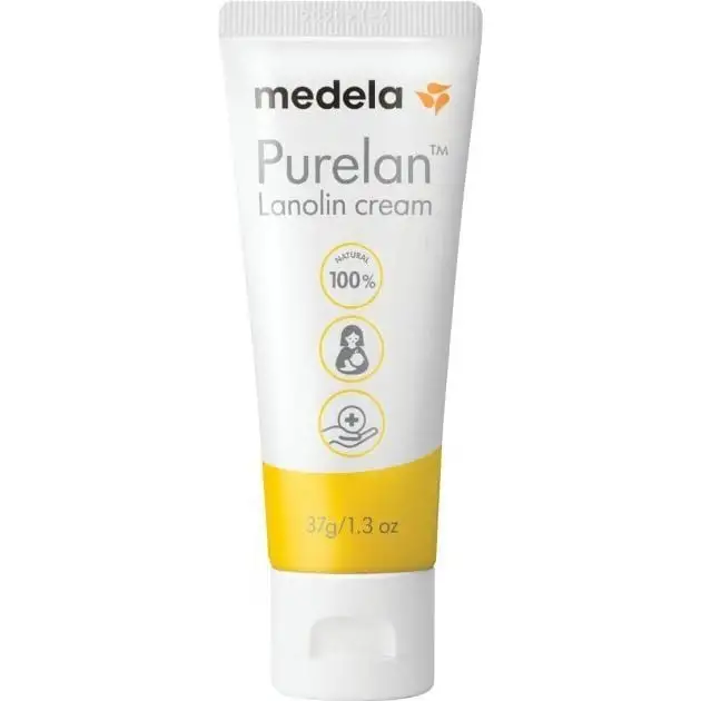 Крем для сосків "Purelan 2.0" 37 г, Medela
