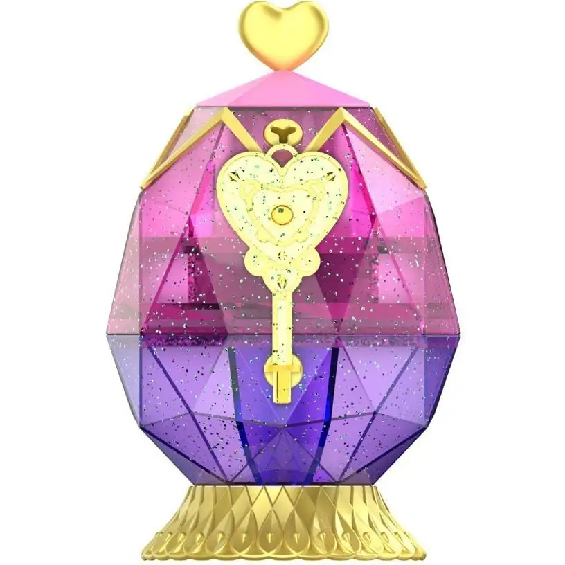 Ігровий набір з секретами FUNLOCKETS - Кришталева скринька