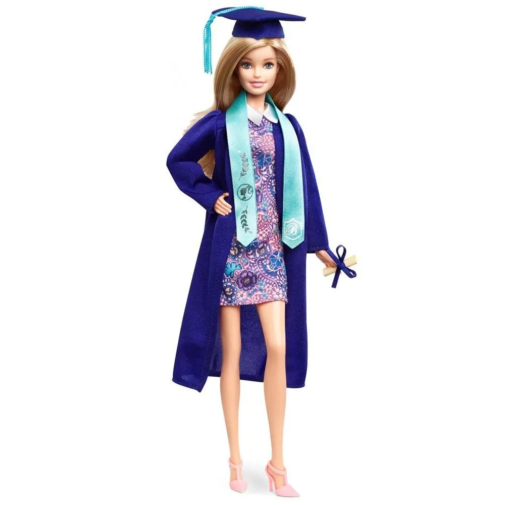 Колекційна лялька Barbie "Випускниця"