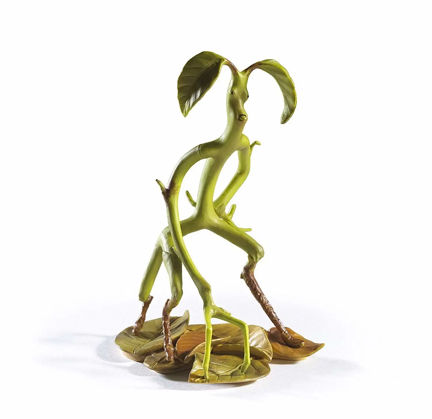 Фігурка Bowtruckle, Чарівні істоти