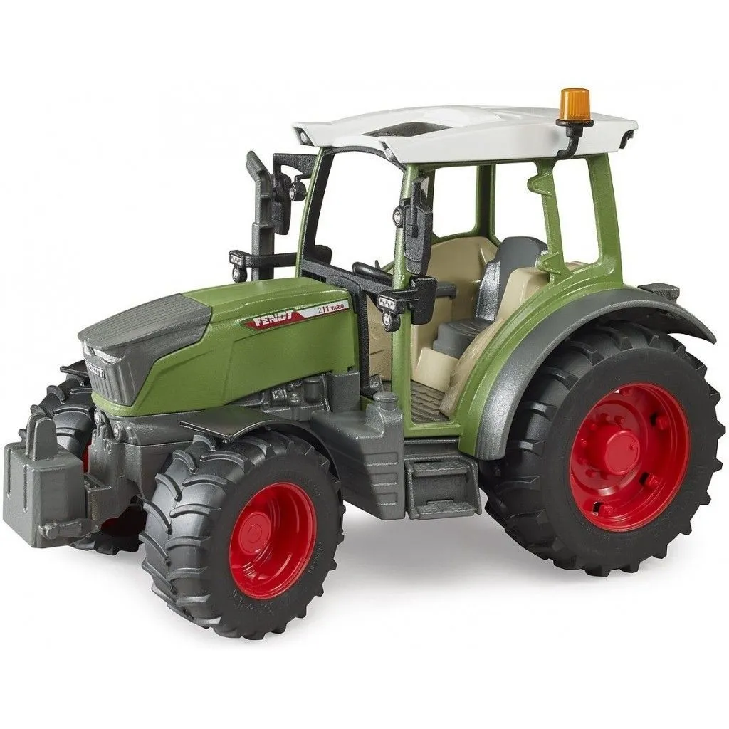 Машинка іграшкова. Трактор Fendt Vario 211